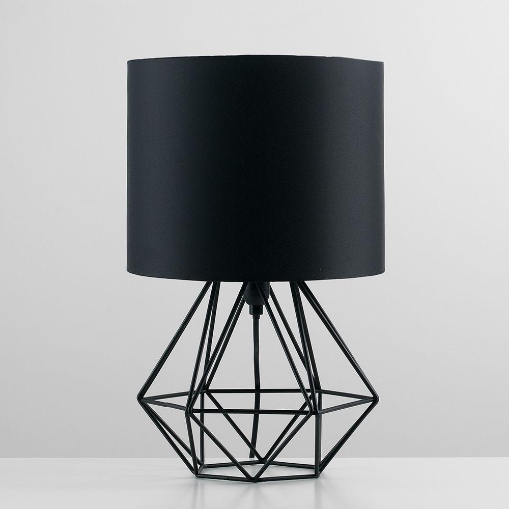 Duka - Geometrische Framelamp