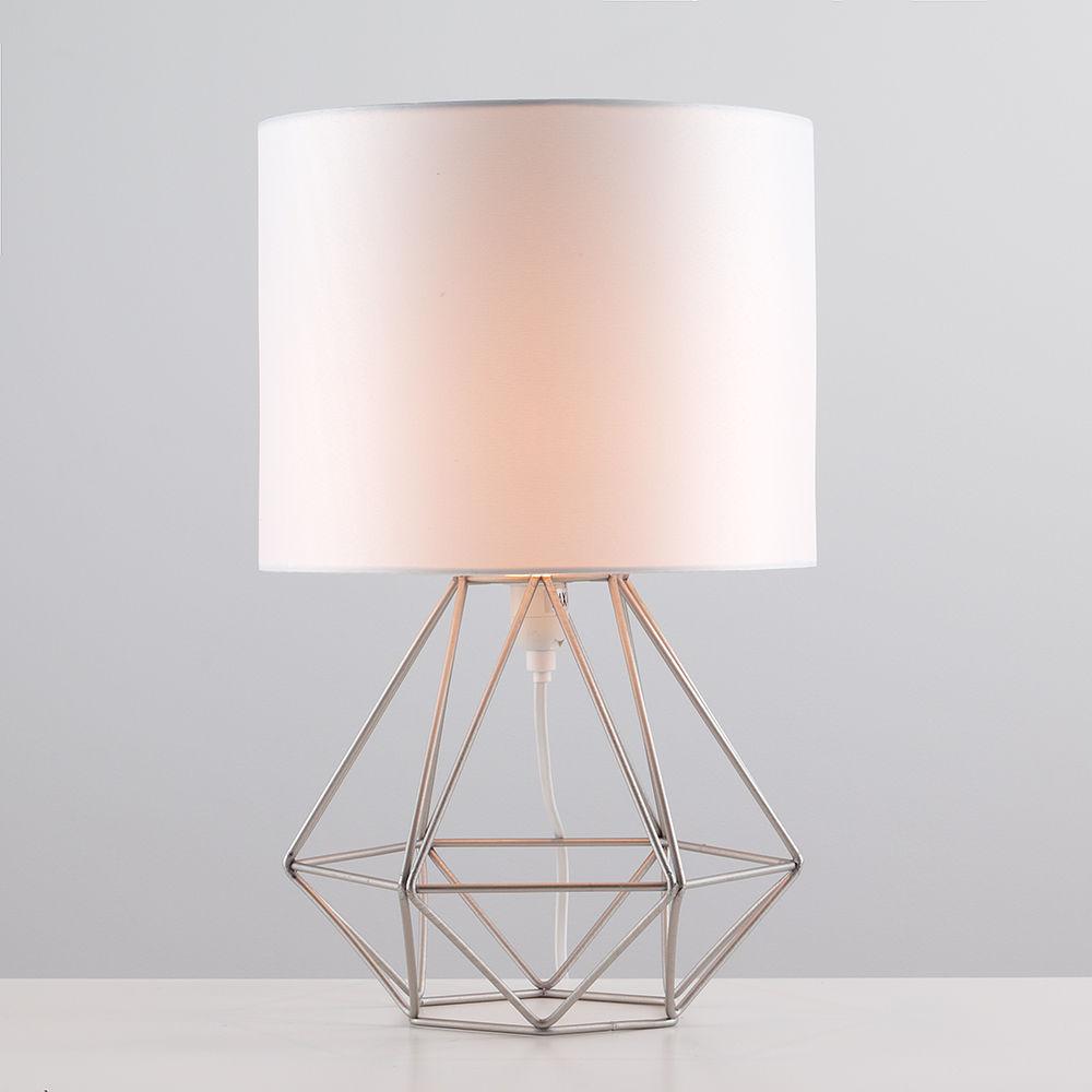 Duka - Geometrische Framelamp