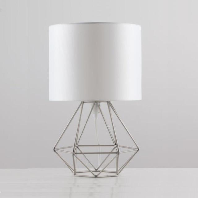 Duka - Geometrische Framelamp