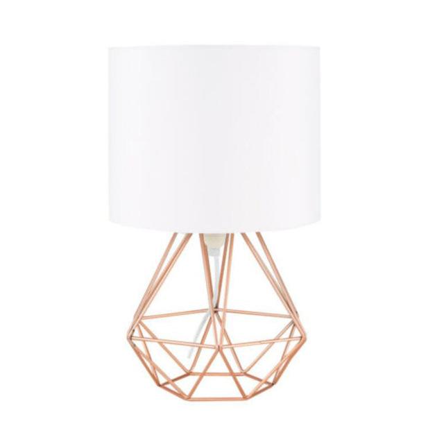 Duka - Geometrische Framelamp
