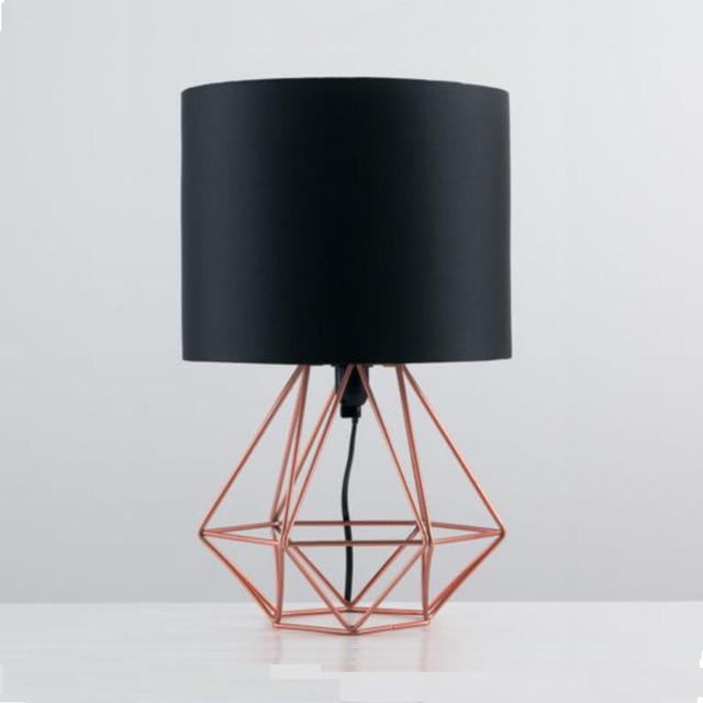 Duka - Geometrische Framelamp