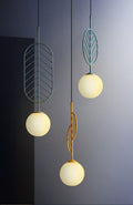 Cosima - Moderne Scandinavische Hanglamp