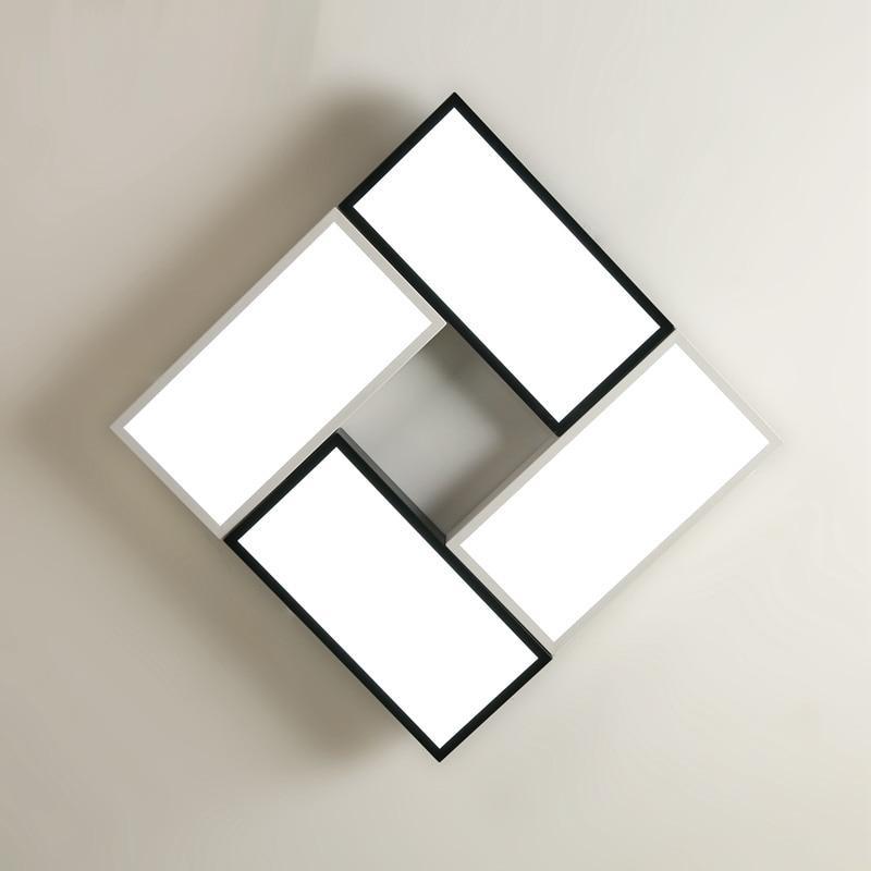Bodhi - Bouwblok Kubus Plafondlamp