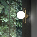 Amara - Moderne Scandinavische wandlamp